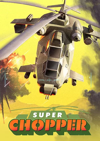 Super Chopper