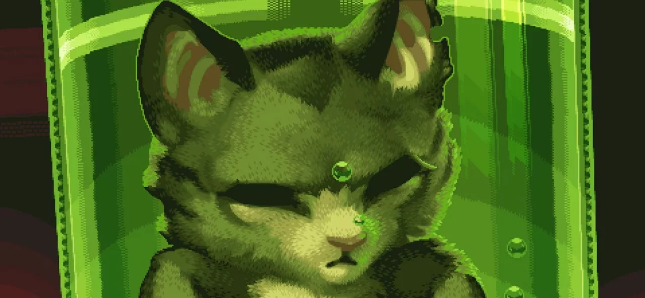 Super Catboy