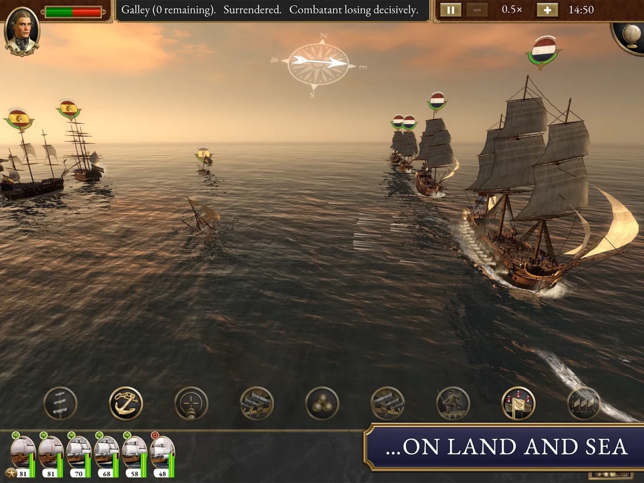 Total War: EMPIRE