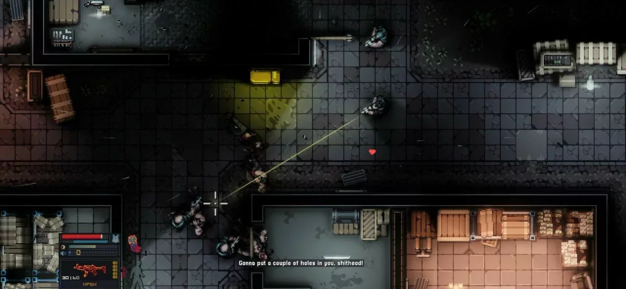 Intravenous 2