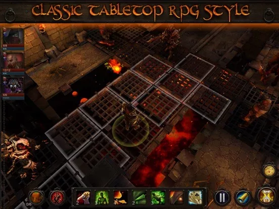 Arcane Quest 3