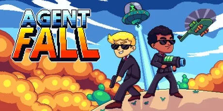 Agent Fall