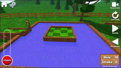 Mini Golf 3D: Classic