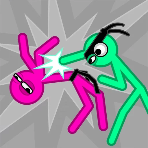 Slapstick Fighter