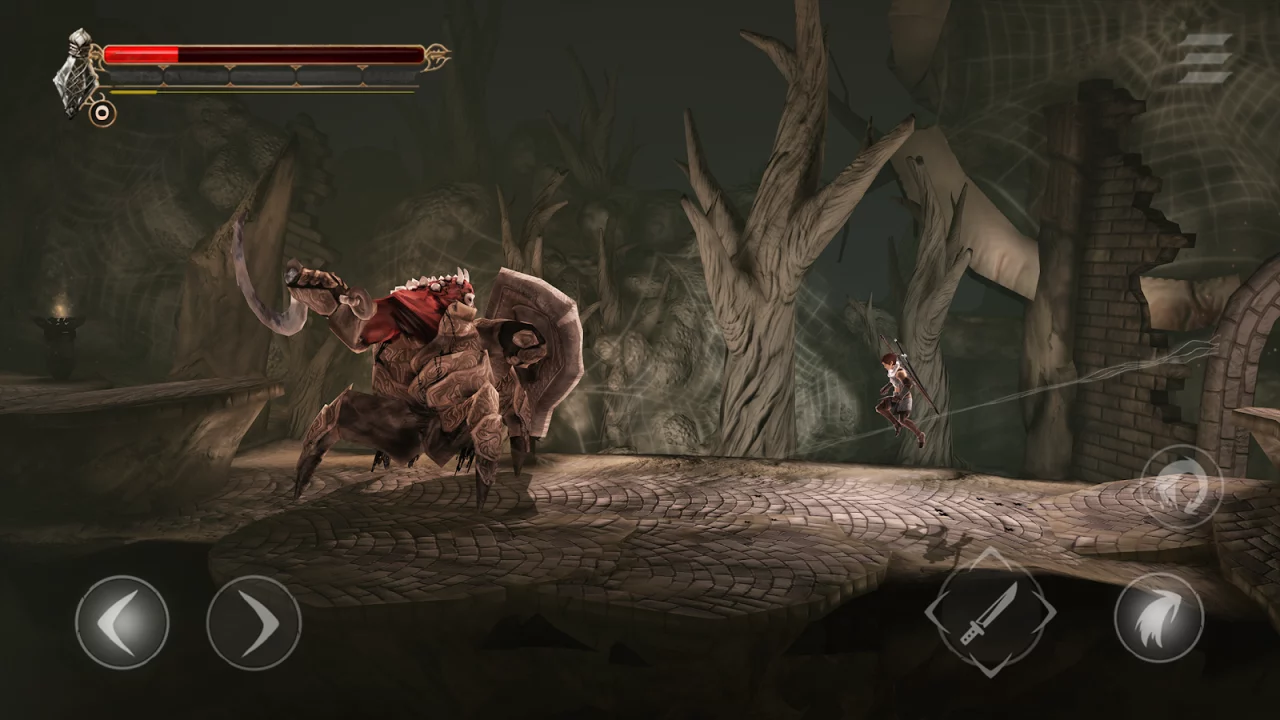 Grimvalor