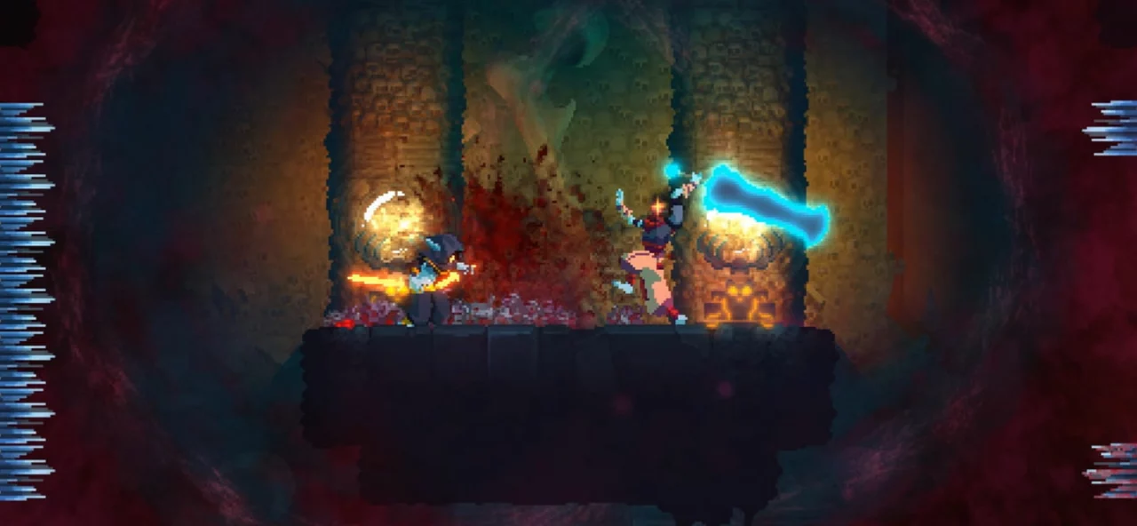 Dead Cells