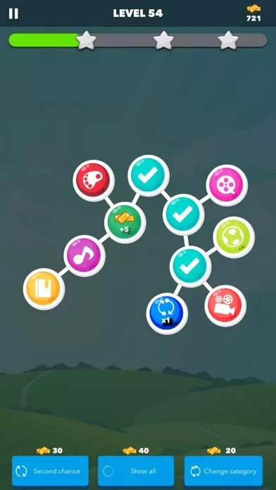 Trivial World 2 Quiz Pursuit