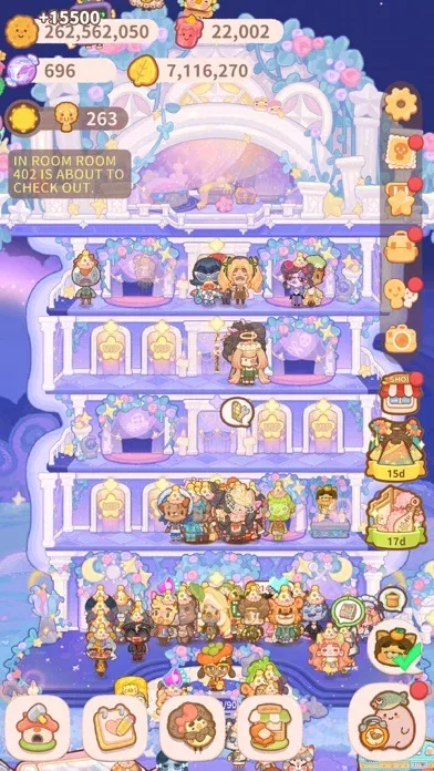 Resortopia