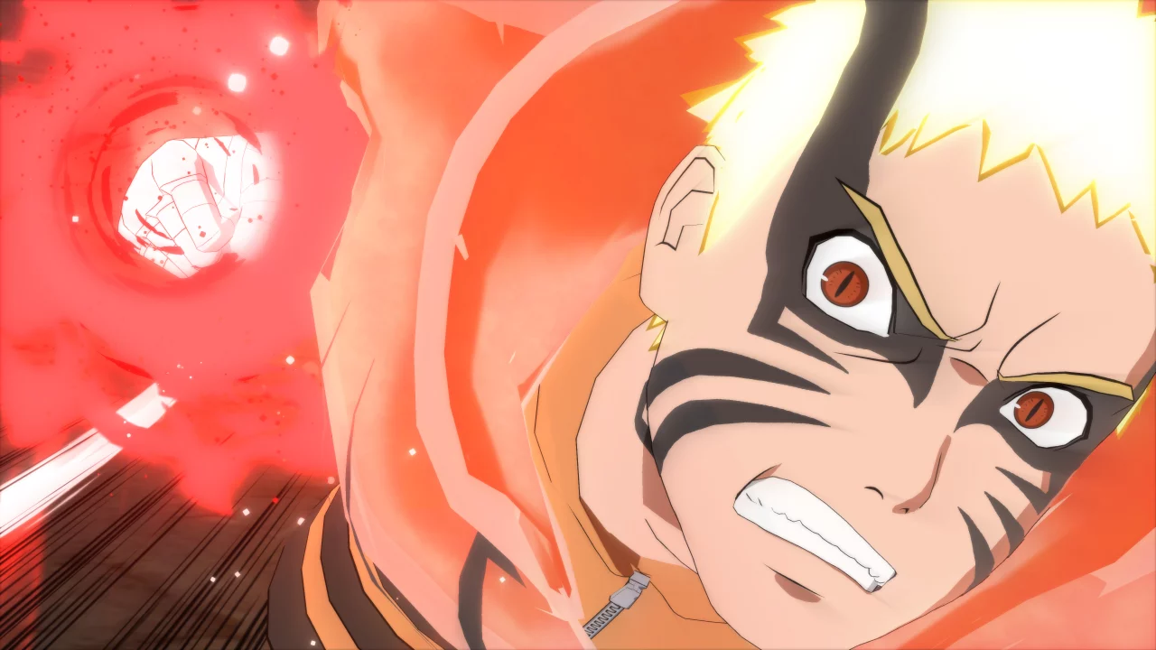 NARUTO X BORUTO Ultimate Ninja STORM CONNECTIONS PS4 & PS5