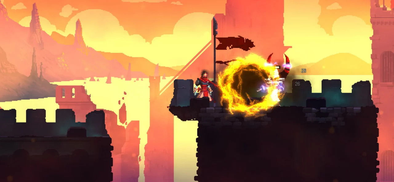 Dead Cells: Return to Castlevania Bundle