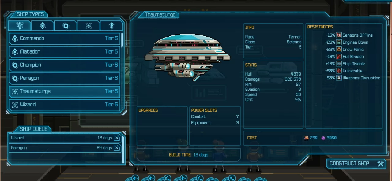 Halcyon 6: Lightspeed Edition