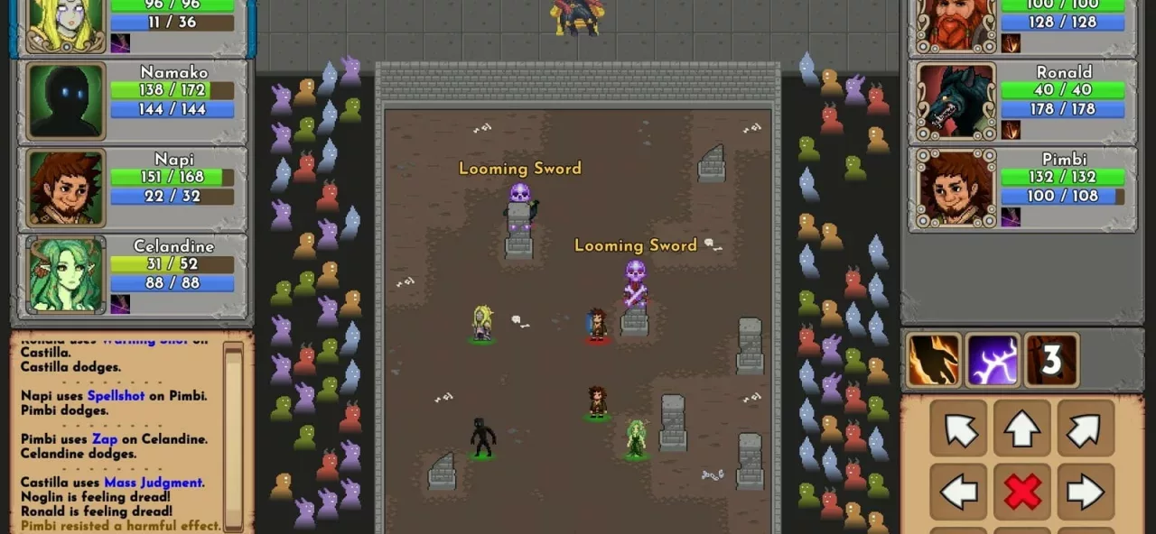 Mortal Glory + DLC