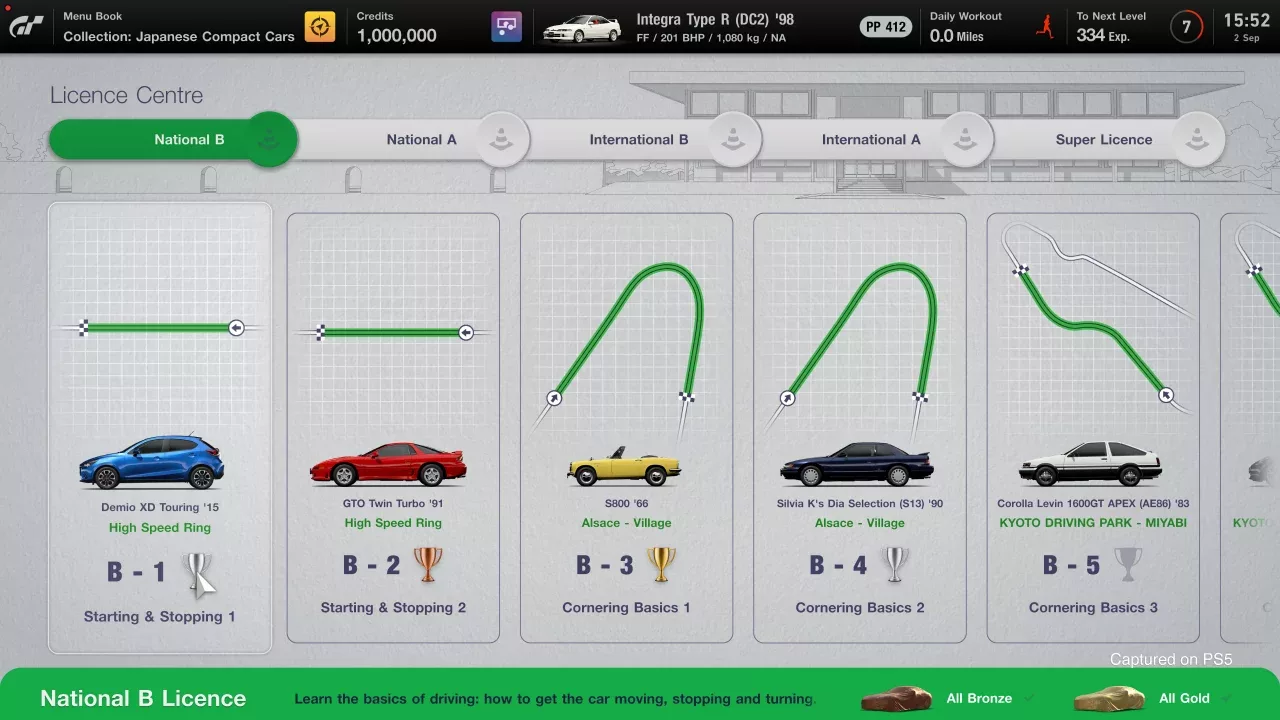 Gran Turismo™ 7