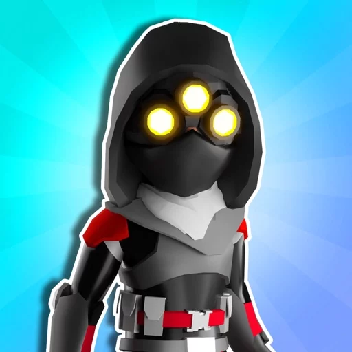 Hero Squad: Battle Siege