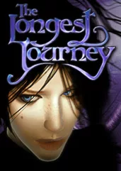 The Longest Journey