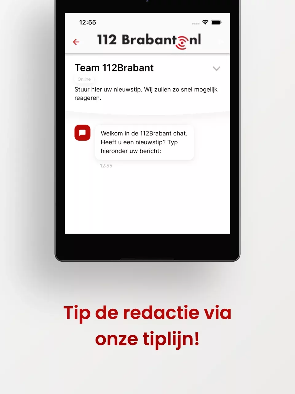 112Brabant