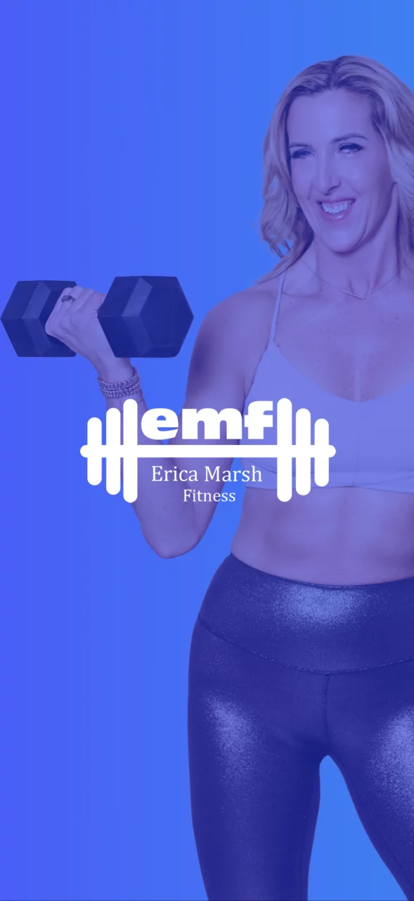 Erica Marsh Fitness