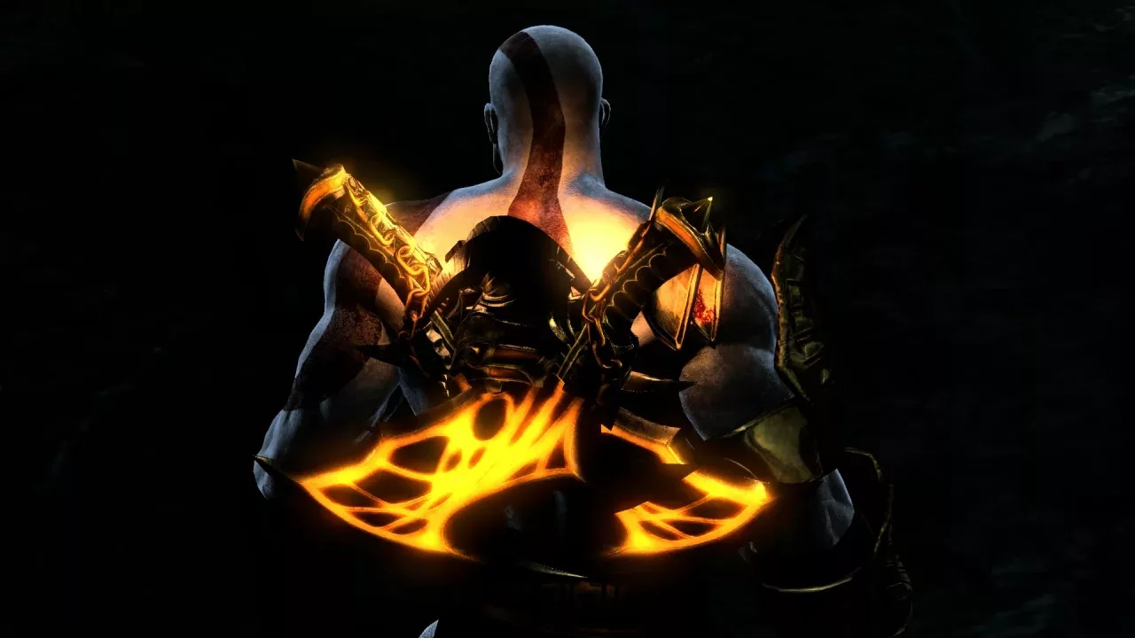 God of War® III Remastered