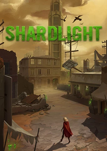 Shardlight
