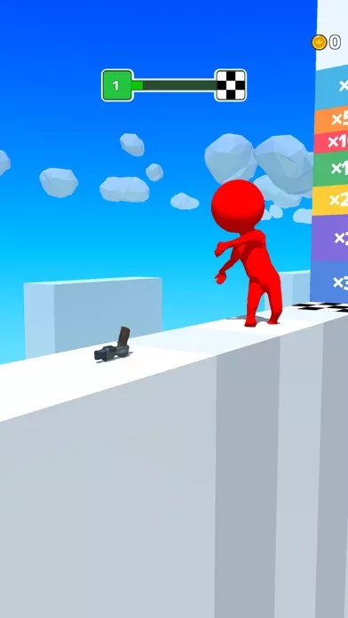 Gun Sprint