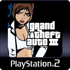 Grand Theft Auto 3