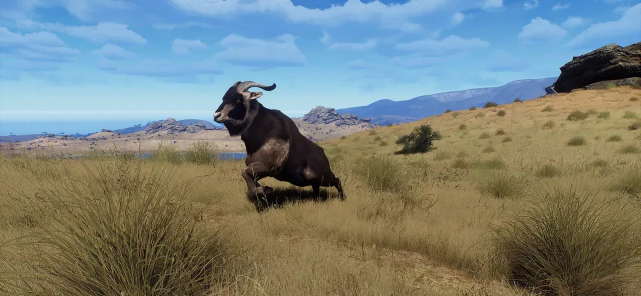 Way of the Hunter - Map Pack 2
