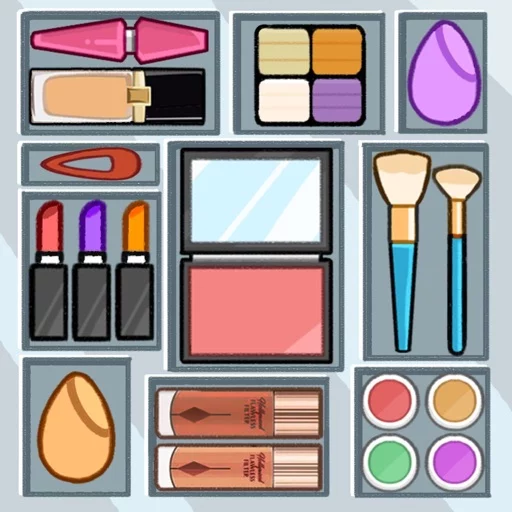 Matching & Sorting Simulator