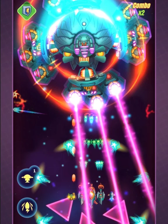 HAWK: Airplane Space games
