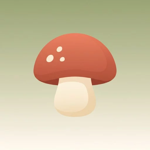 Shroomlens: Грибы по фото