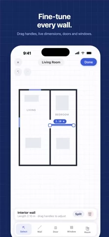 OpenPlan3D