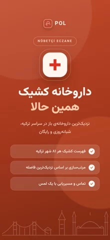 POL: Turkey Pharmacy & Local