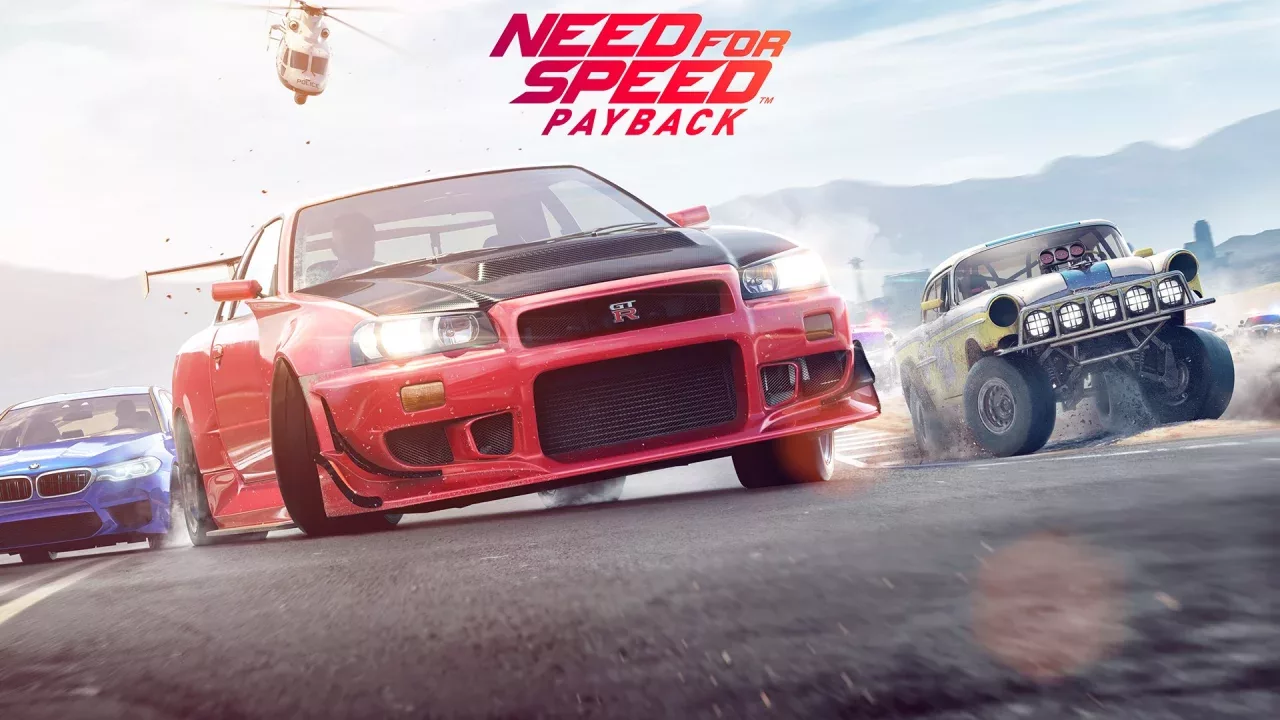 Need for Speed™ Payback