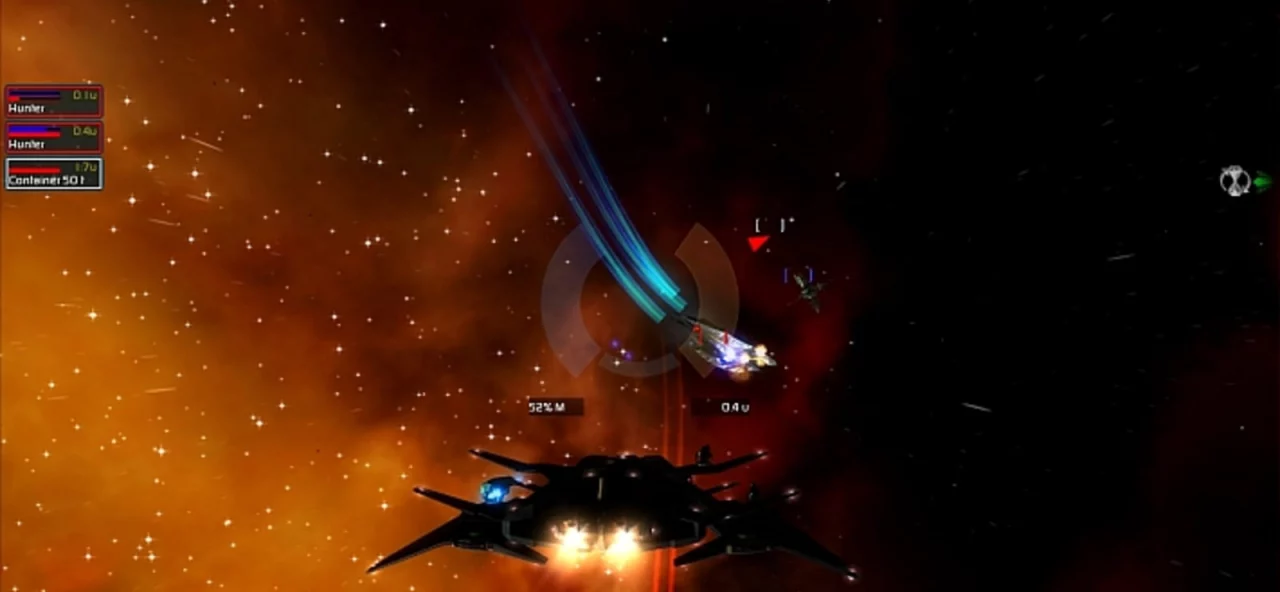 Darkstar One
