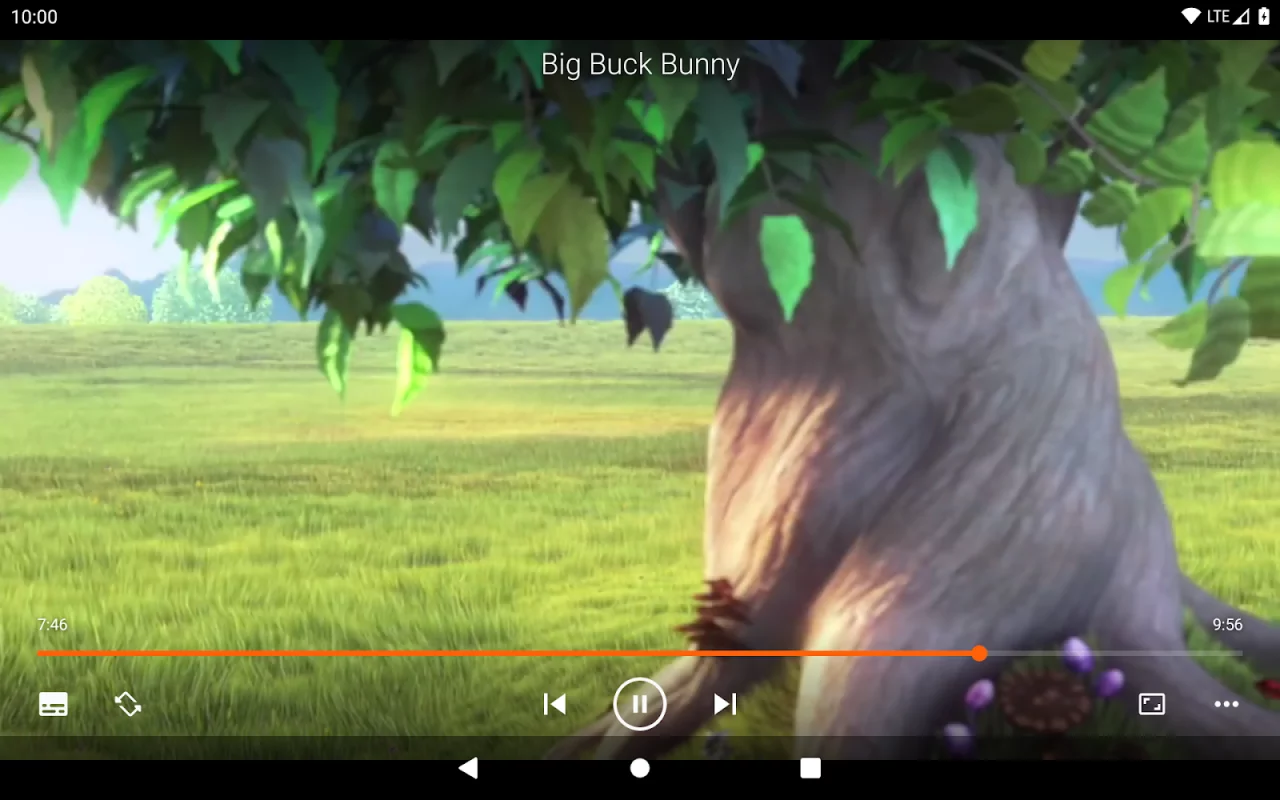 VLC for Android