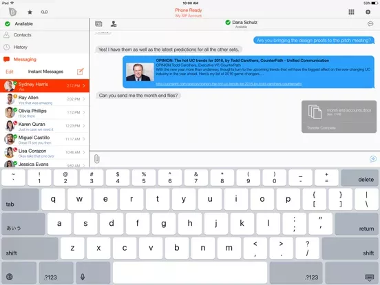 Bria Enterprise