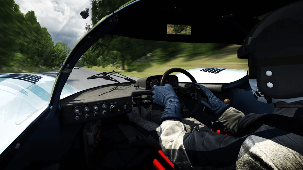 Assetto Corsa Ultimate Edition