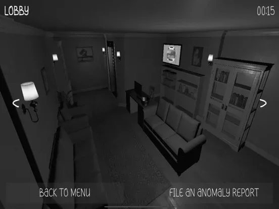 Im on a Paranormal Mission