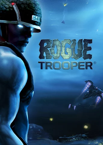 Rogue Trooper