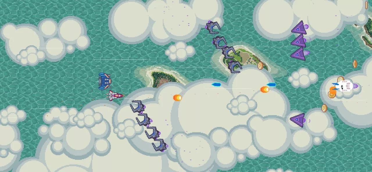 Lazy Galaxy: Rebel Story