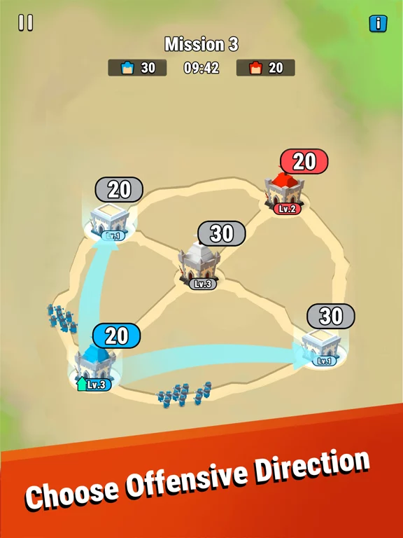 Art of War: Legions