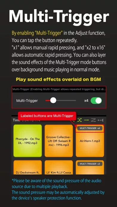 SoundPad Pro