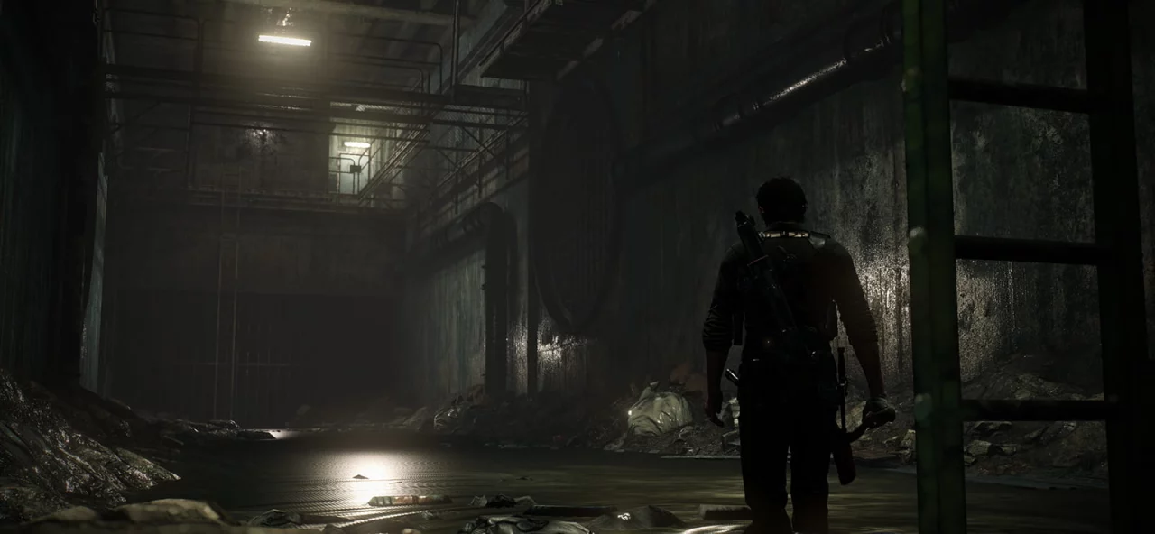 The Evil Within 2