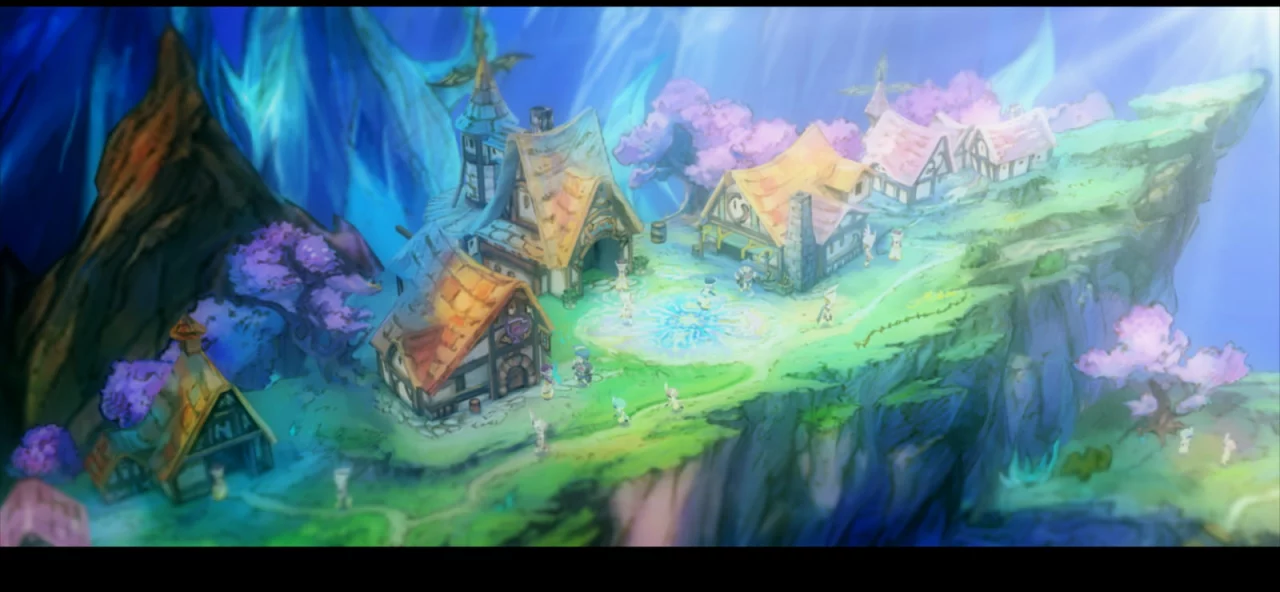 The Alliance Alive HD Remastered - Digital Limited Edition