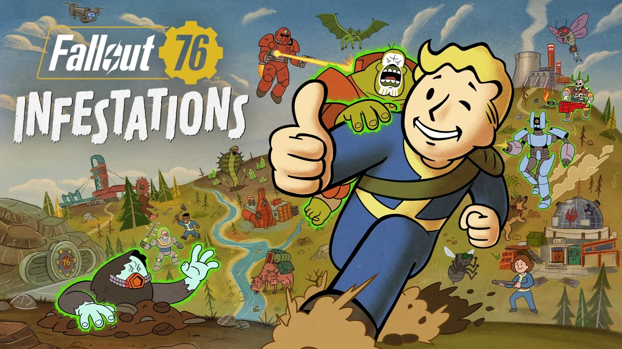 Fallout 76