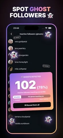 InStalker Visitors Tracker IG