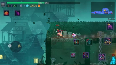 Dead Cells+