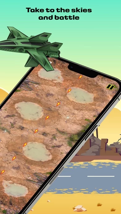 Shooter Blast Battlefield 2023