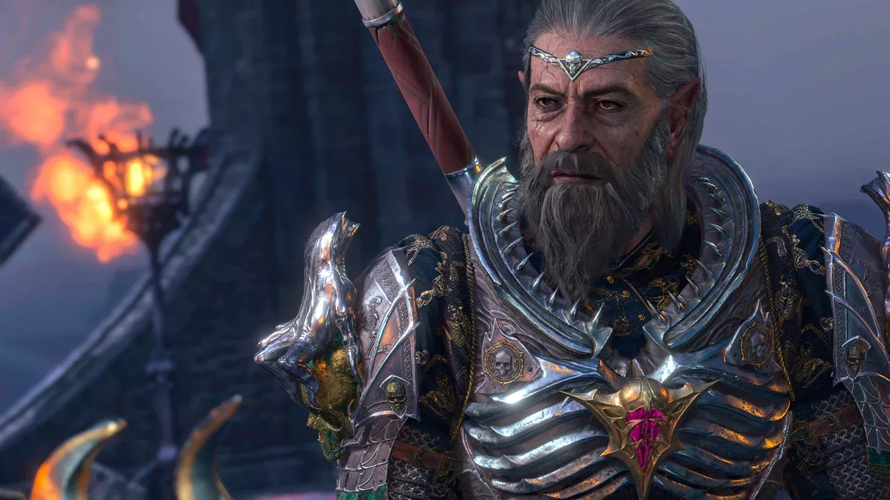 Baldurs Gate 3