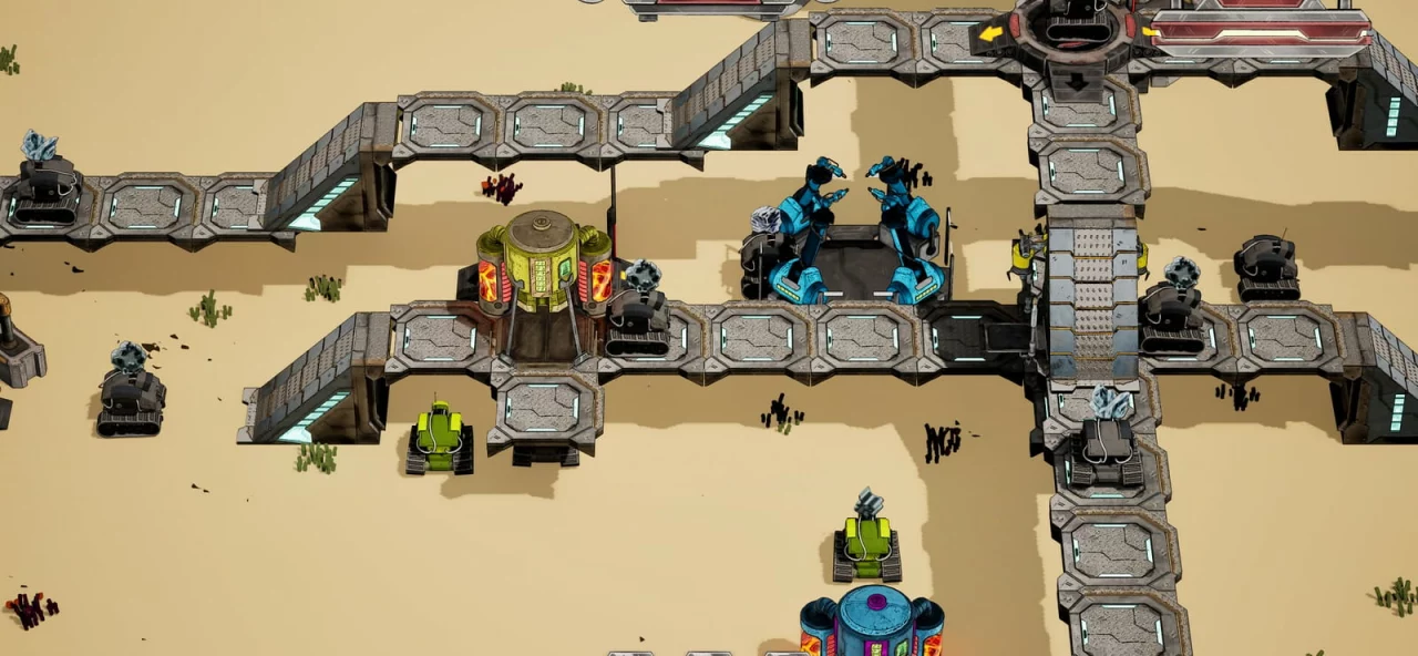 Botlings Demo
