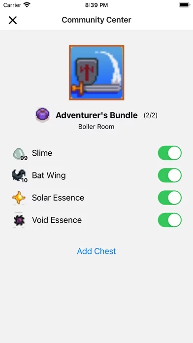 Stardew Save Editor